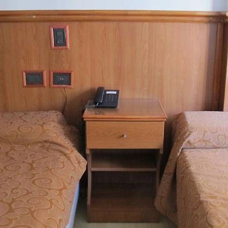 Hotel Pedraza Buenos Aires Eksteriør bilde