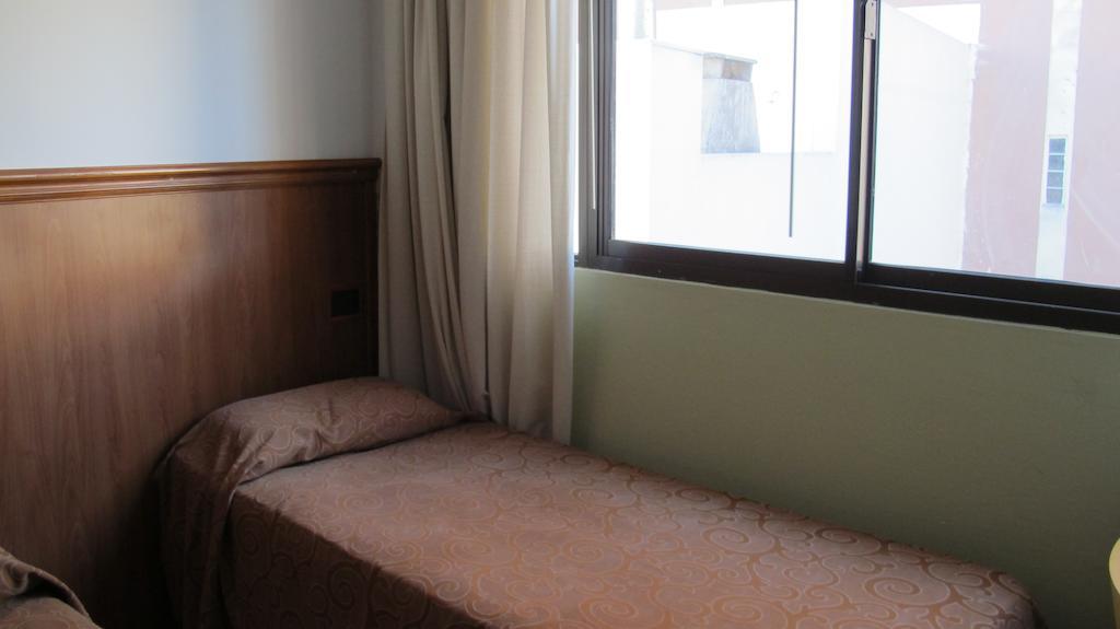 Hotel Pedraza Buenos Aires Eksteriør bilde