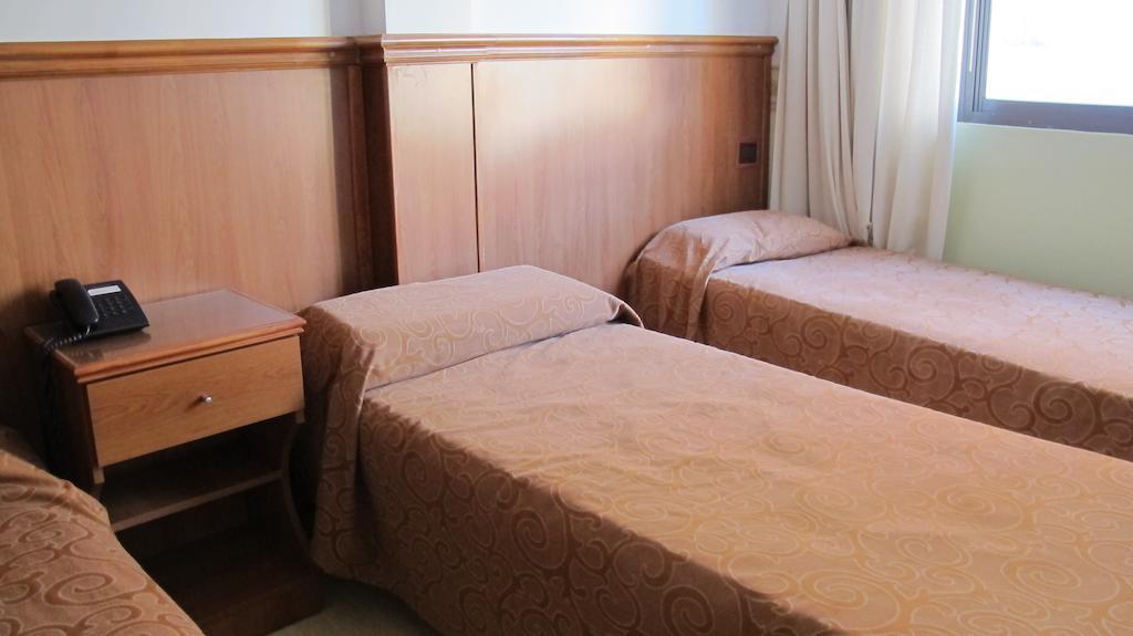 Hotel Pedraza Buenos Aires Rom bilde