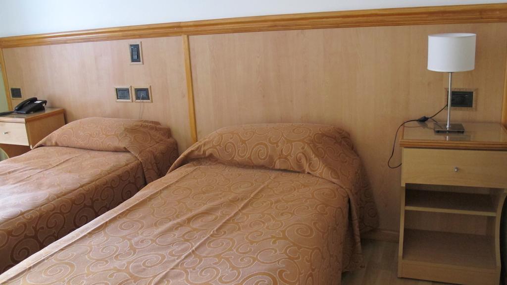Hotel Pedraza Buenos Aires Rom bilde
