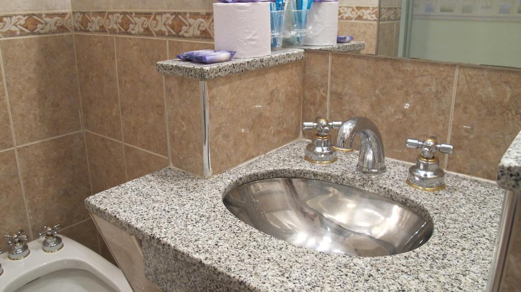 Hotel Pedraza Buenos Aires Eksteriør bilde