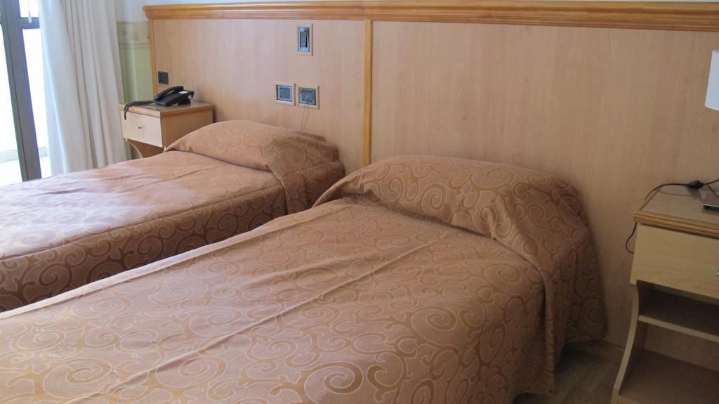 Hotel Pedraza Buenos Aires Eksteriør bilde