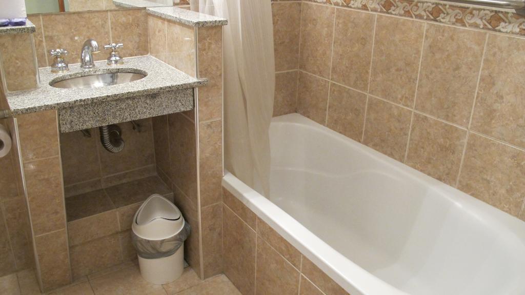 Hotel Pedraza Buenos Aires Rom bilde