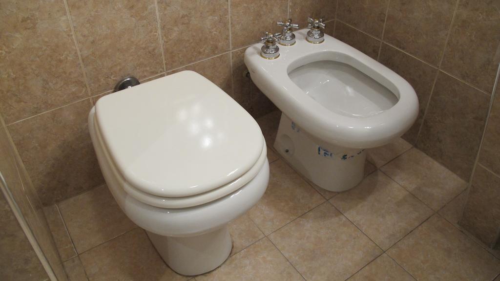 Hotel Pedraza Buenos Aires Rom bilde