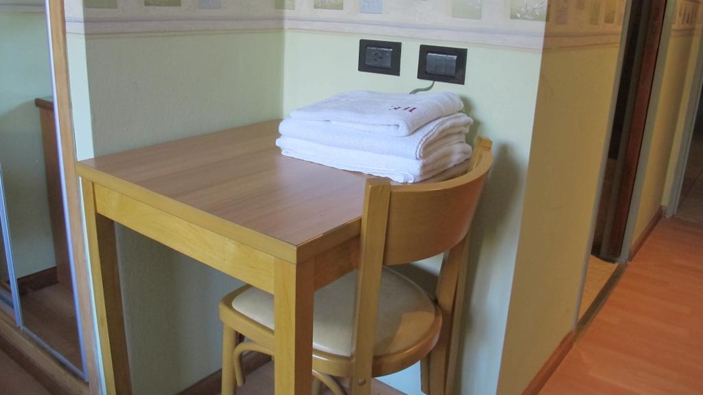 Hotel Pedraza Buenos Aires Eksteriør bilde