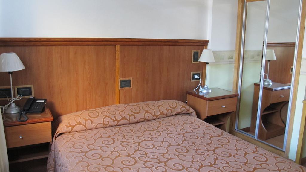 Hotel Pedraza Buenos Aires Rom bilde