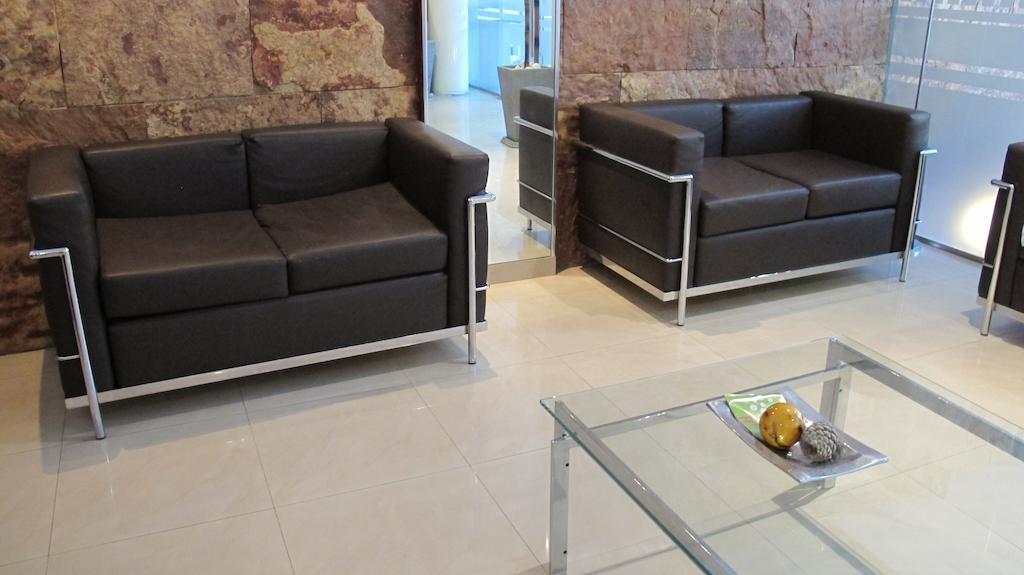 Hotel Pedraza Buenos Aires Eksteriør bilde