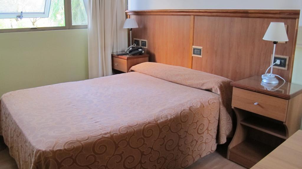Hotel Pedraza Buenos Aires Rom bilde