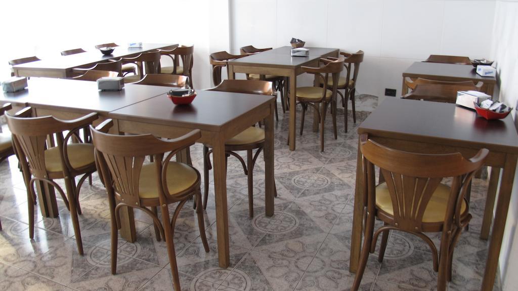 Hotel Pedraza Buenos Aires Eksteriør bilde