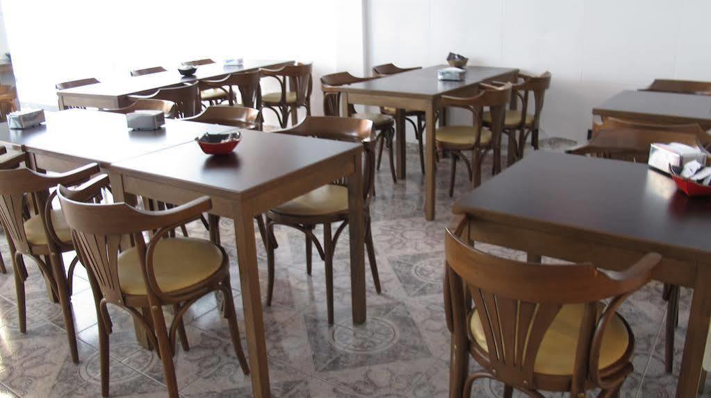 Hotel Pedraza Buenos Aires Eksteriør bilde